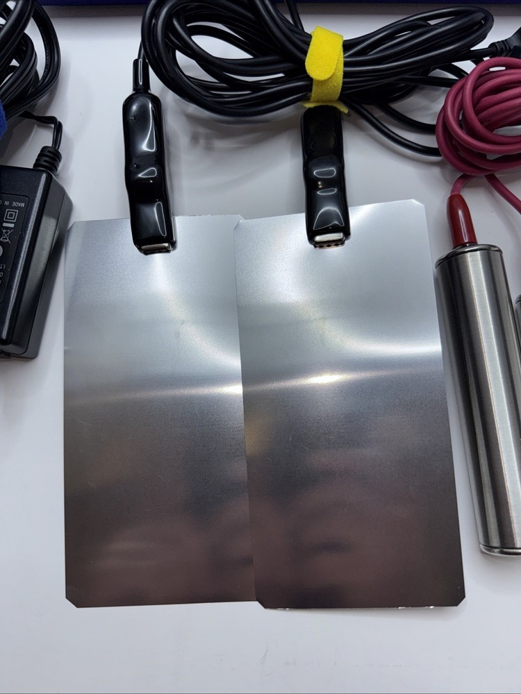 GB-4000 20 MHz Sweep/ Function Generator- Complete- Excellent Cond. -Tested-Rife