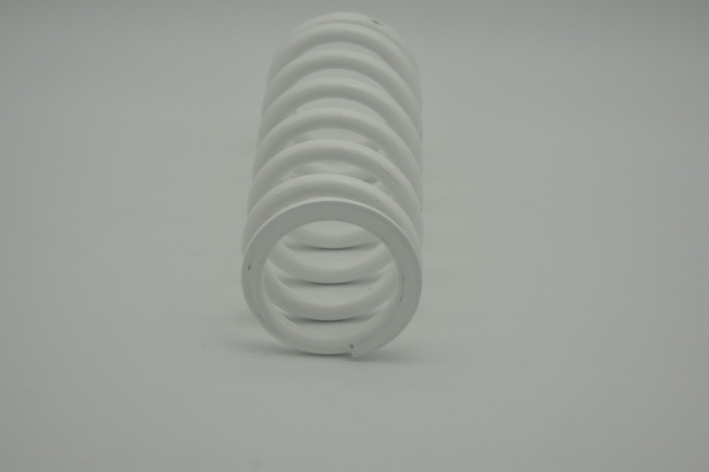 WP 45-240 I/T Rear Shock Spring White