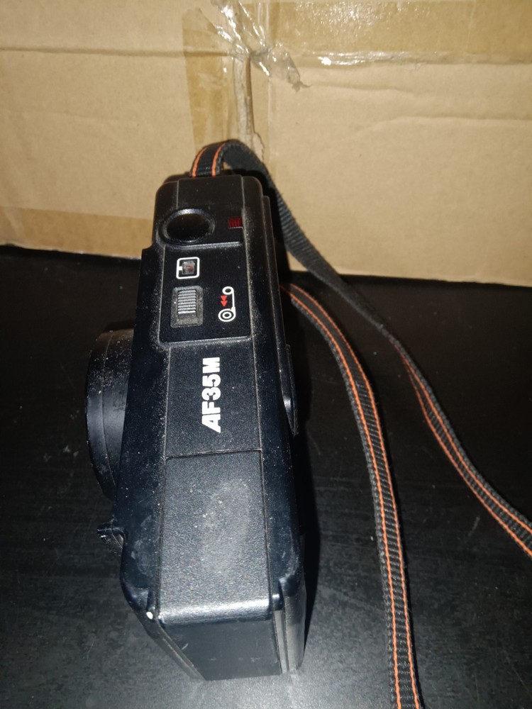 Canon AF35M Autoboy