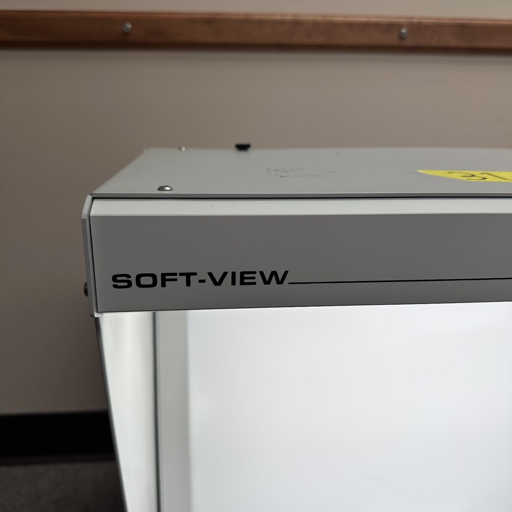 GTI Soft-View SOFV-1e Graphiclite D5000 Transmission/ Reflection Print Viewing