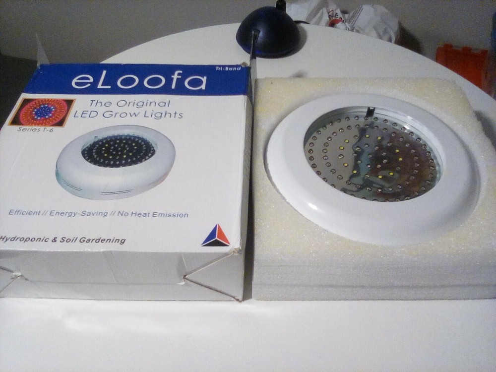 eloofa led grow light works and rare