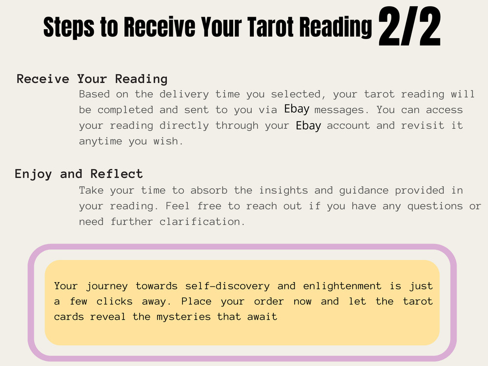 Same Hour Fertility Tarot Reading, Pregnancy Insight, Conception & Gender