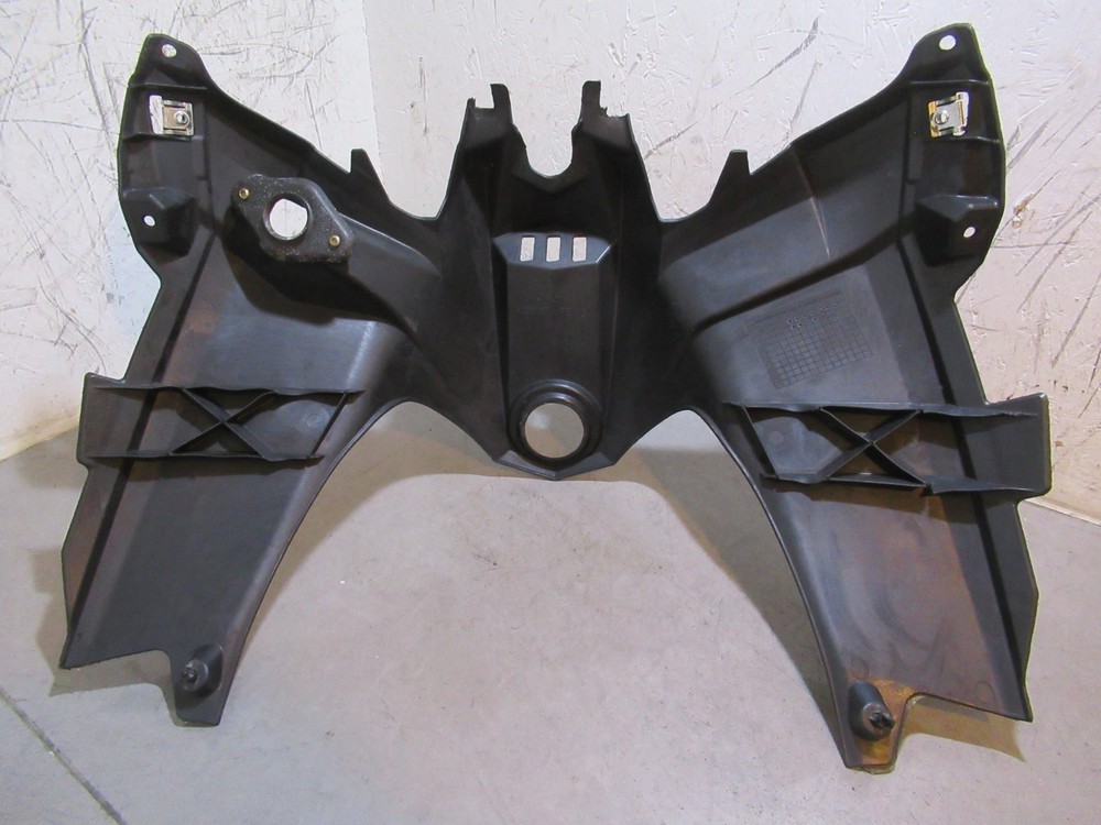 Polaris Pro Rmk 800 Dash Console 2012 #16