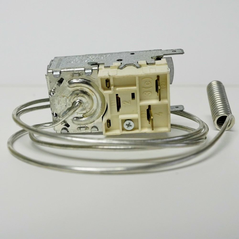 Ranco K12L-1533-001 Temperature Cold Control for Delfield 2194536-S