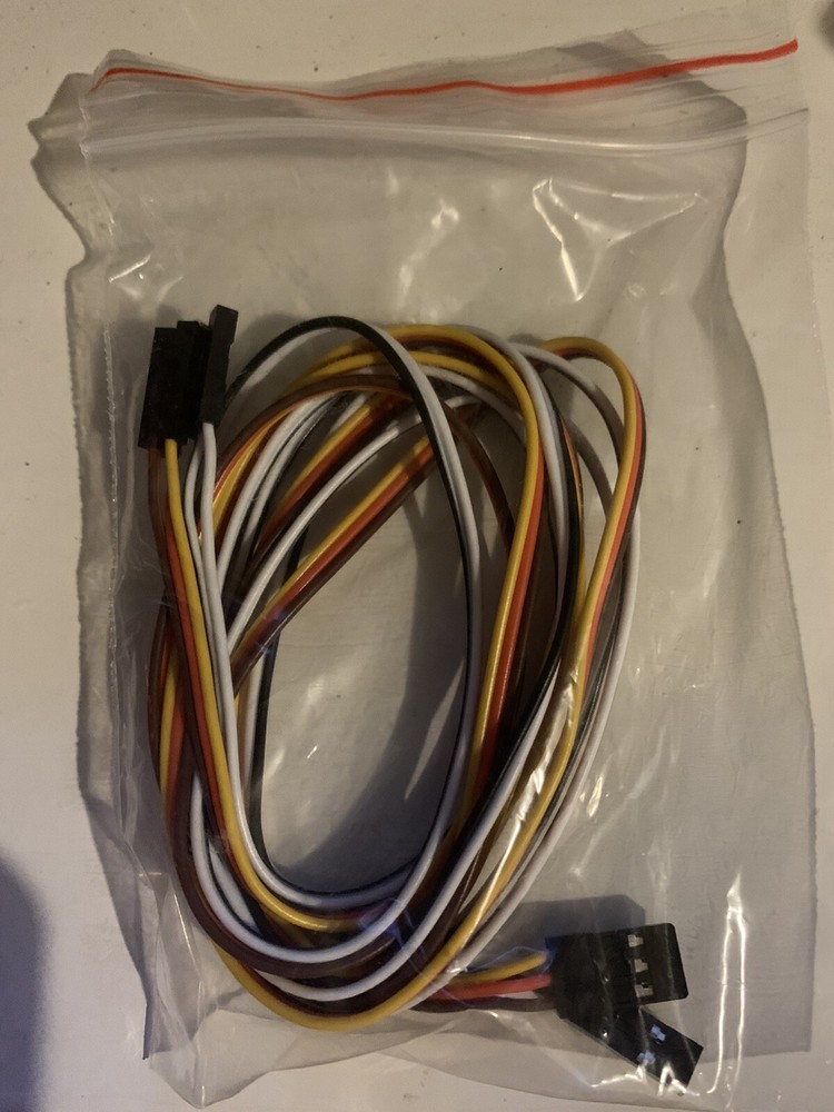 Trianglelab 2021 v3 3D TOUCH Auto Bed Leveling Sensor. (Ships from Pennsylvania)