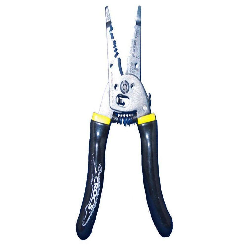 Croc'S Needle Nose Wire Stripper