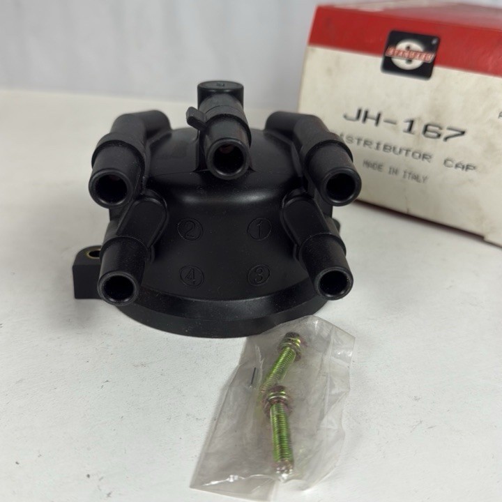 Distributor Cap Standard JH-167