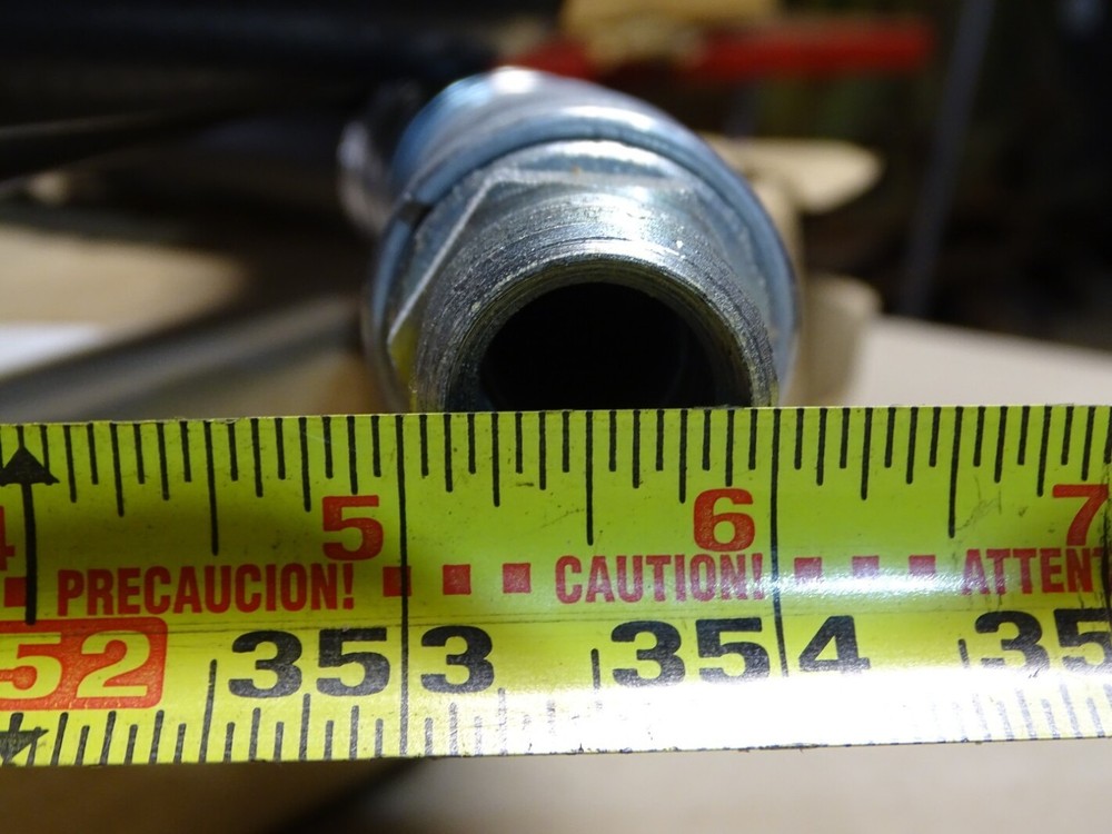 Graco Supply Hose 3/4" x 10' , 217382
