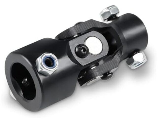 Steering Shaft Universal U Joint Automotive Replacement Universal Joints
