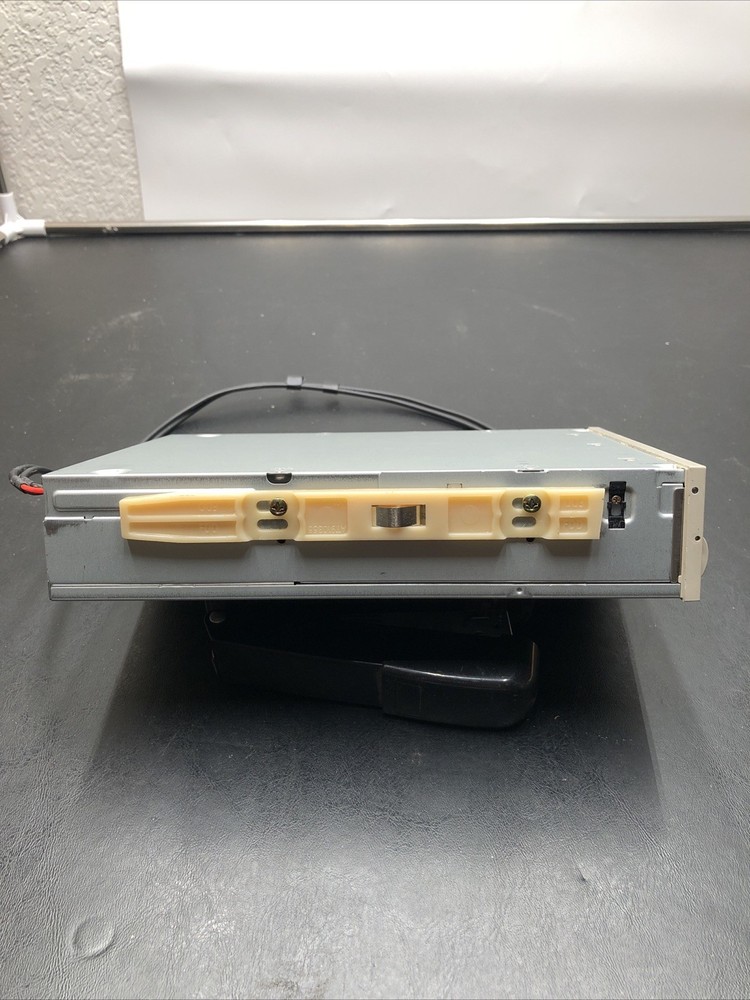 Vintage NEC Multi spin 4x4 IDE CD ROM Changer Untested