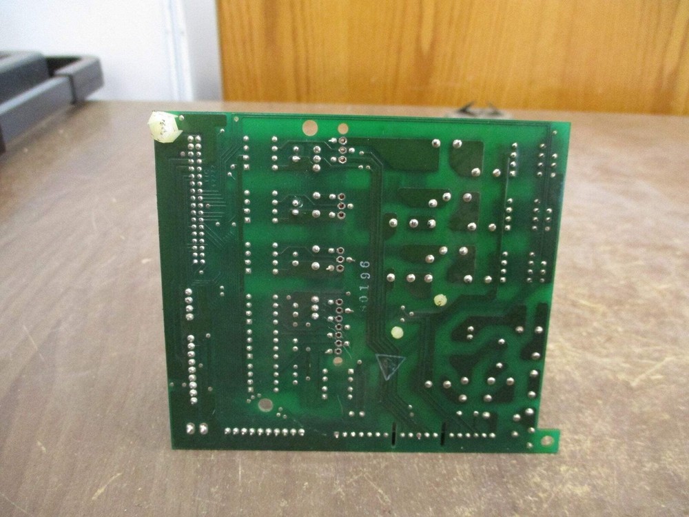 Toshiba Gate Interface Board 42772A Rev. BD Used