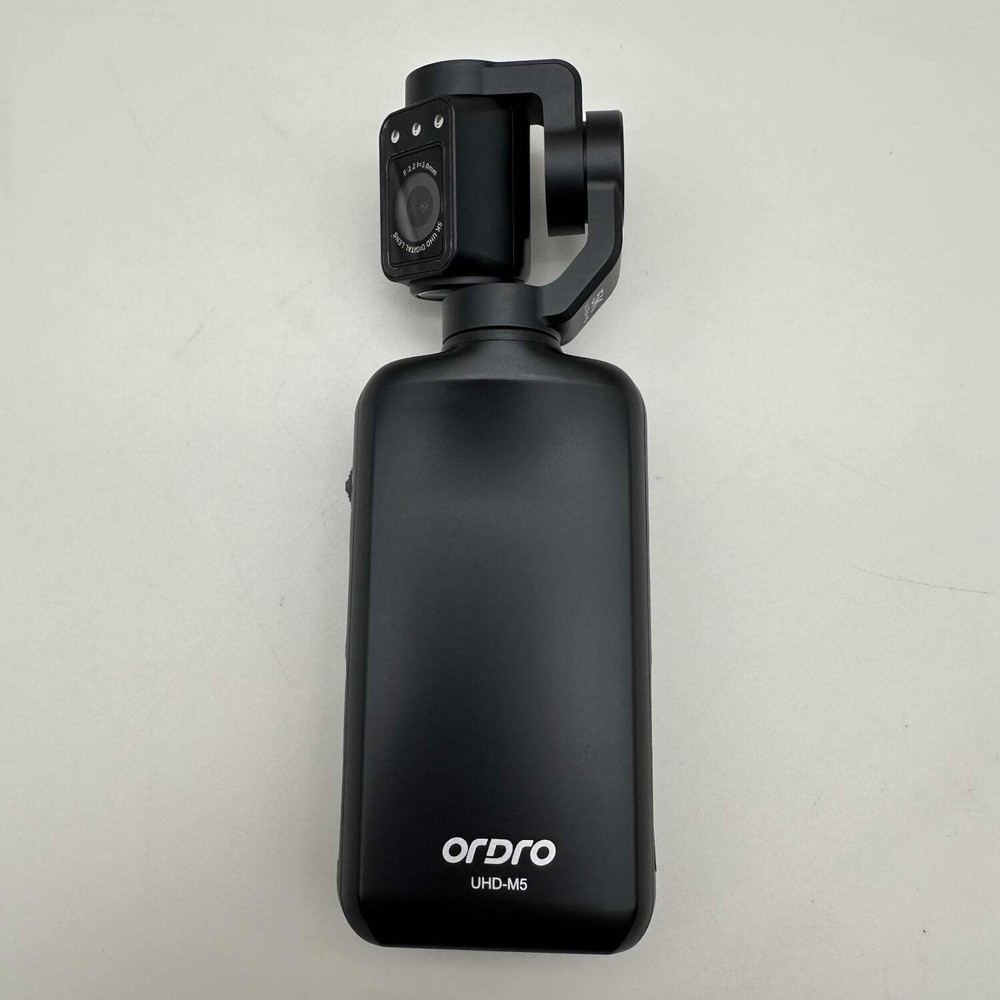 Ordro M5 5MP Mini digital video camera