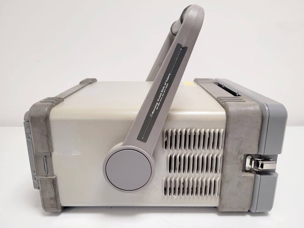 Agilent E4405B ESA-E Series Spectrum Analyzer