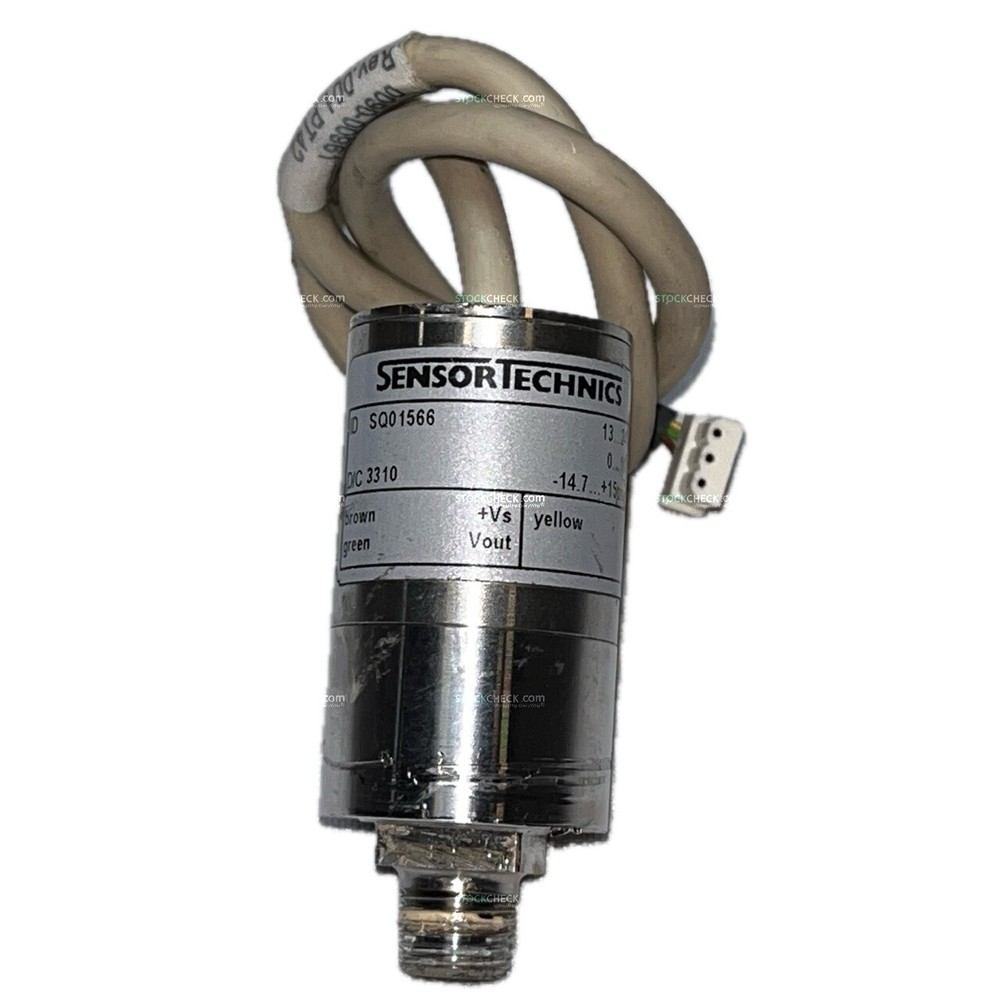 Sensortechnics SQ01566 Transducer