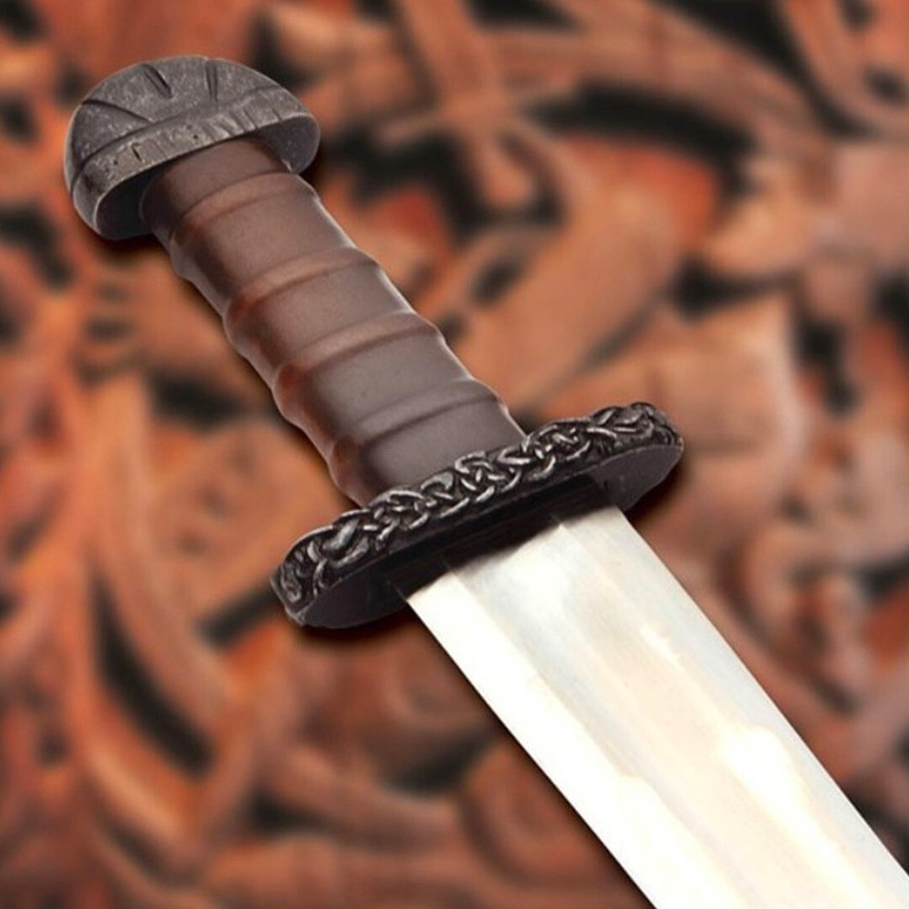 Marto / Windlass - Ashdown Viking Sword