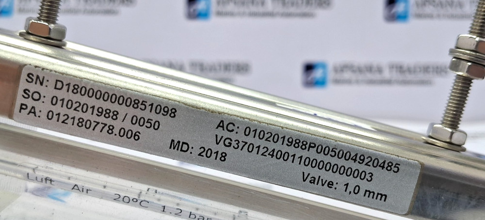 KROHNE | DK800/PV | FLOW METER