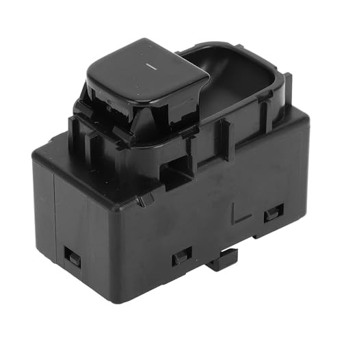 Power Window Switch Front Right Passenger Side Window Control Switch for Tesla