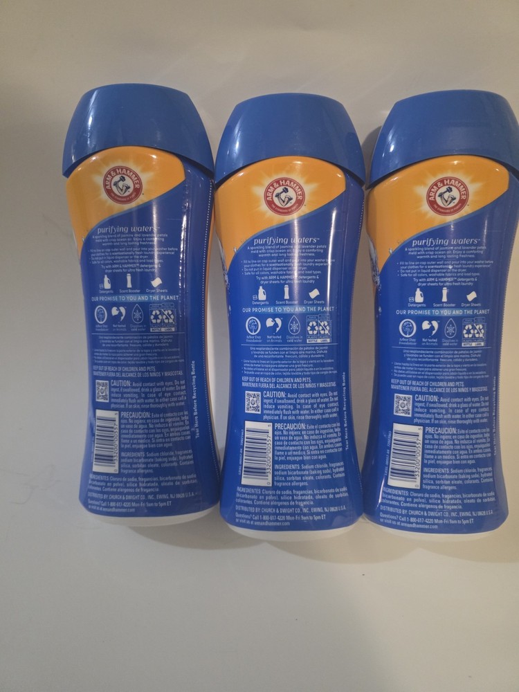 Hammer Odor BLASTER 3 Pack