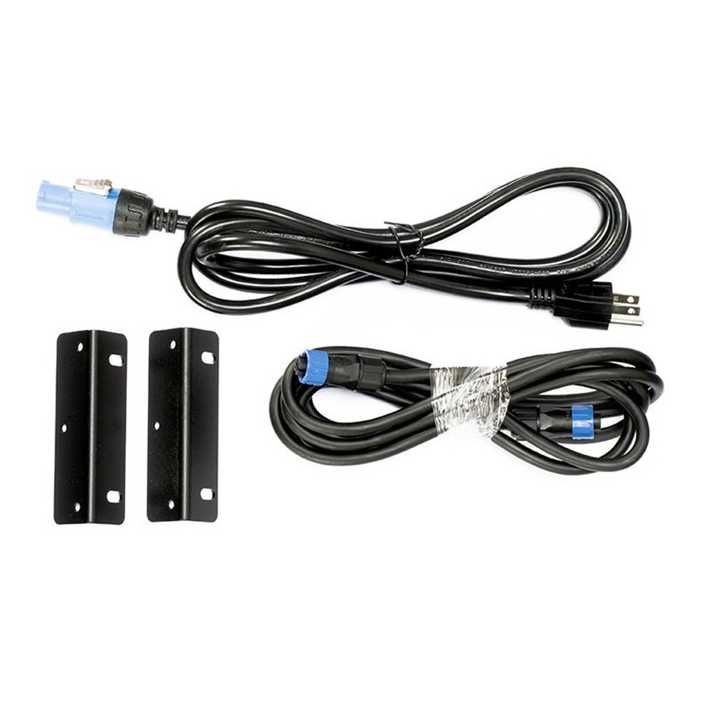 American DJ PIXIE DRIVER 8000 V2 Lighting Controller+Pixie Strip-120 Light ADJ