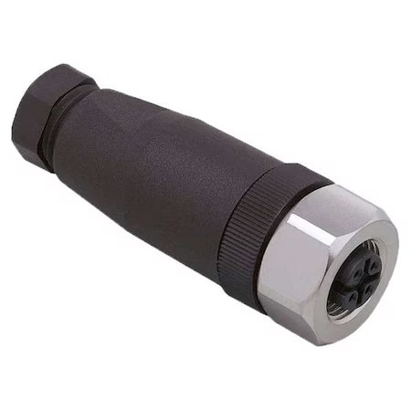Ifm E18164 Wireable M12 Connector