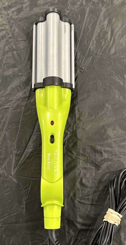 Bed Head Tigi Deep Waver Green