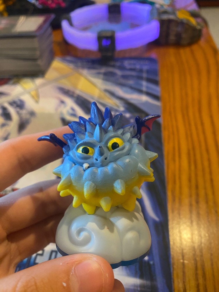 Skylanders Swap Force Lot 5 pieces TESTED