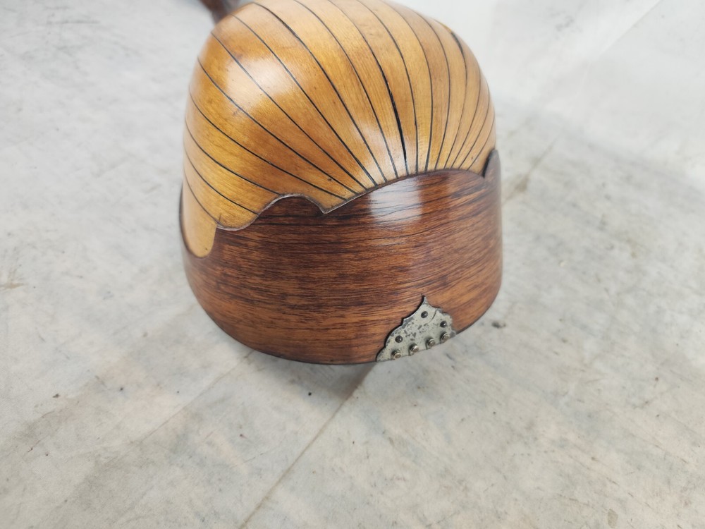 Mandolin 4/4 Renacchi 1900 Naples 曼陀林 만돌린マンドリン