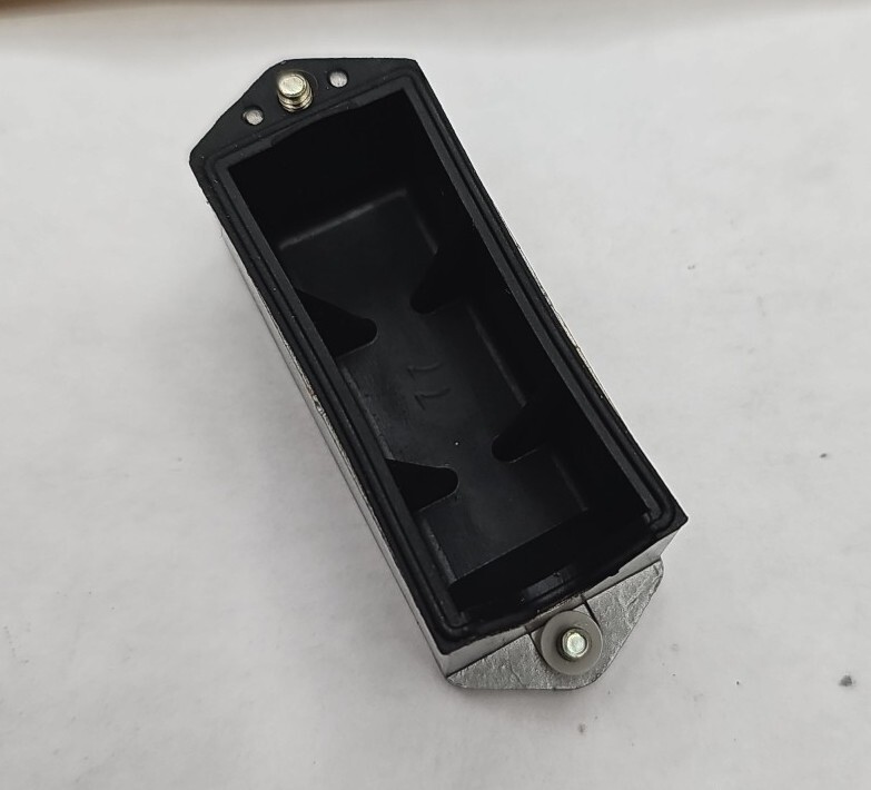 Micro Switch BZE6-2RQ62 Limit Switch With Rod Actuator