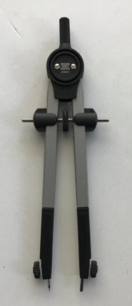 Professional Compass Divider Made in Germany Excellent Condition