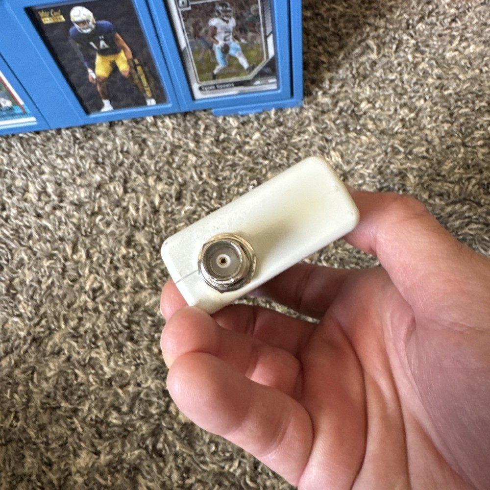 AXIS T8642 POE+ Tested & Working Axis Security Camera Device