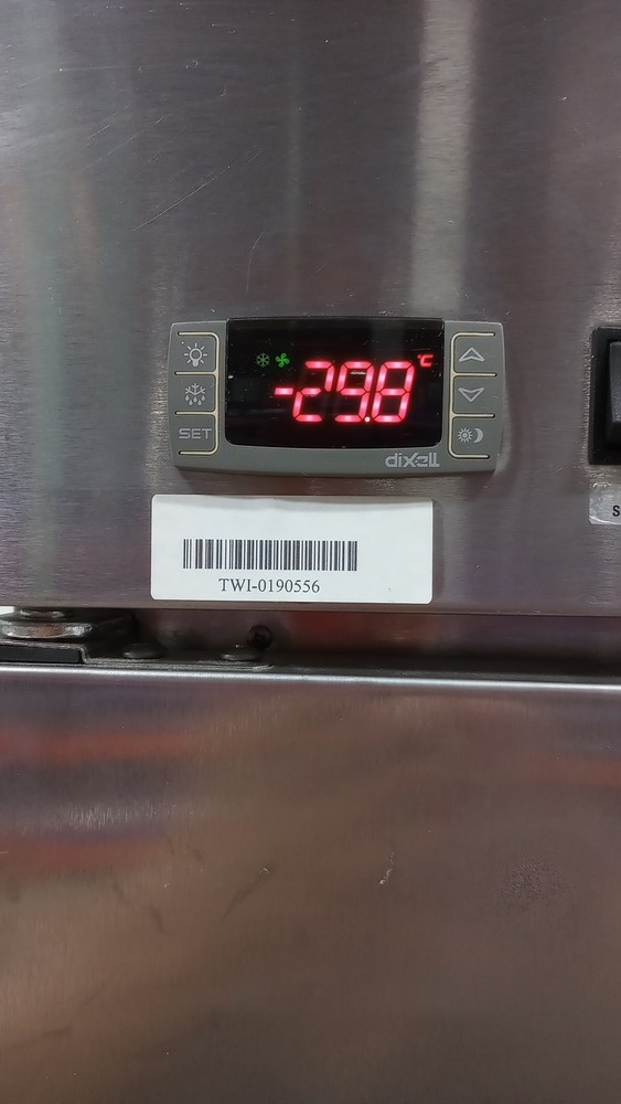 LabRepCo LABL-49-FASS30 Laboratory Freezer