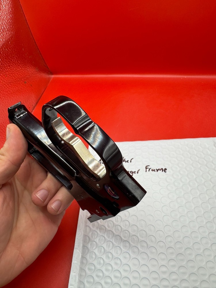 WGP Autococker Swing Trigger Frame