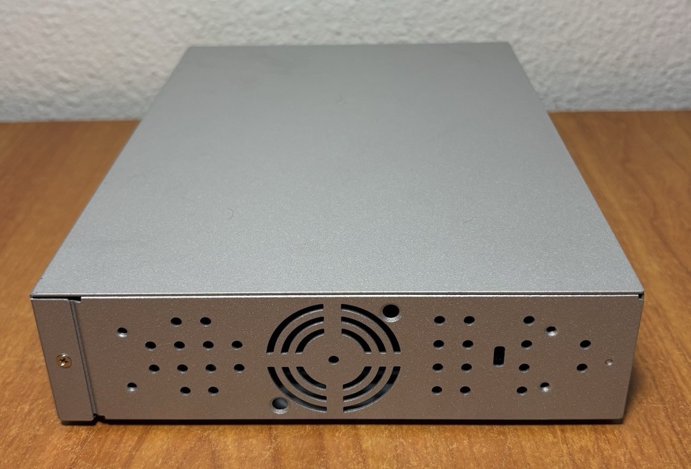 Edgewater Networks 4700 Series Model 4700