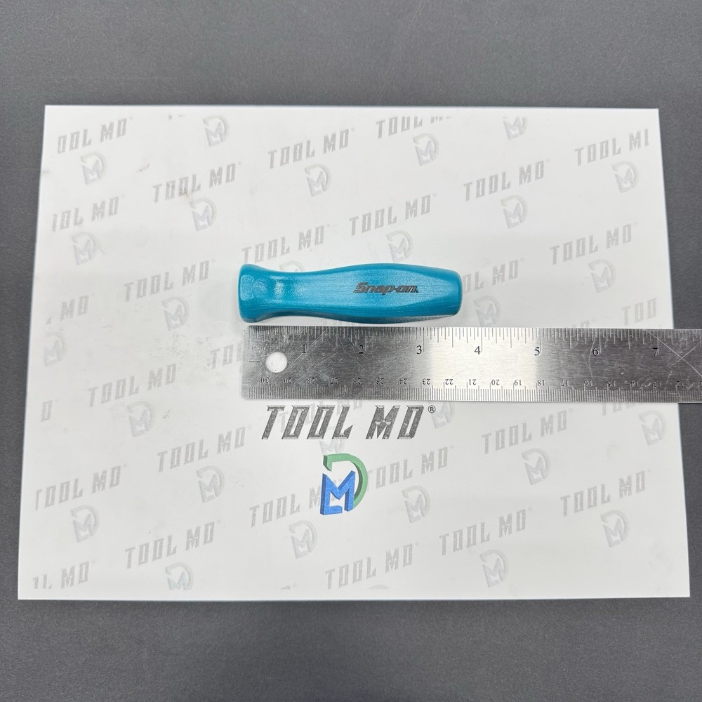Snap-on Tools RARE TEAL 3/8" Replacement Handle FHD80TL