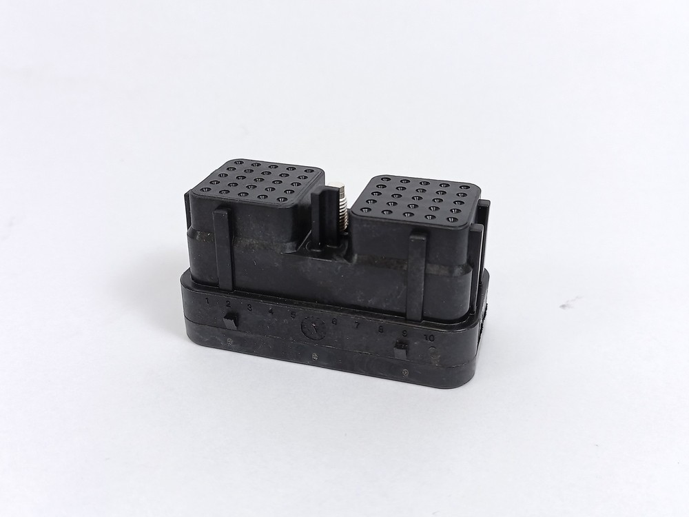 Danfoss 10100946 MC050-110 Final ASM Connector Accessory