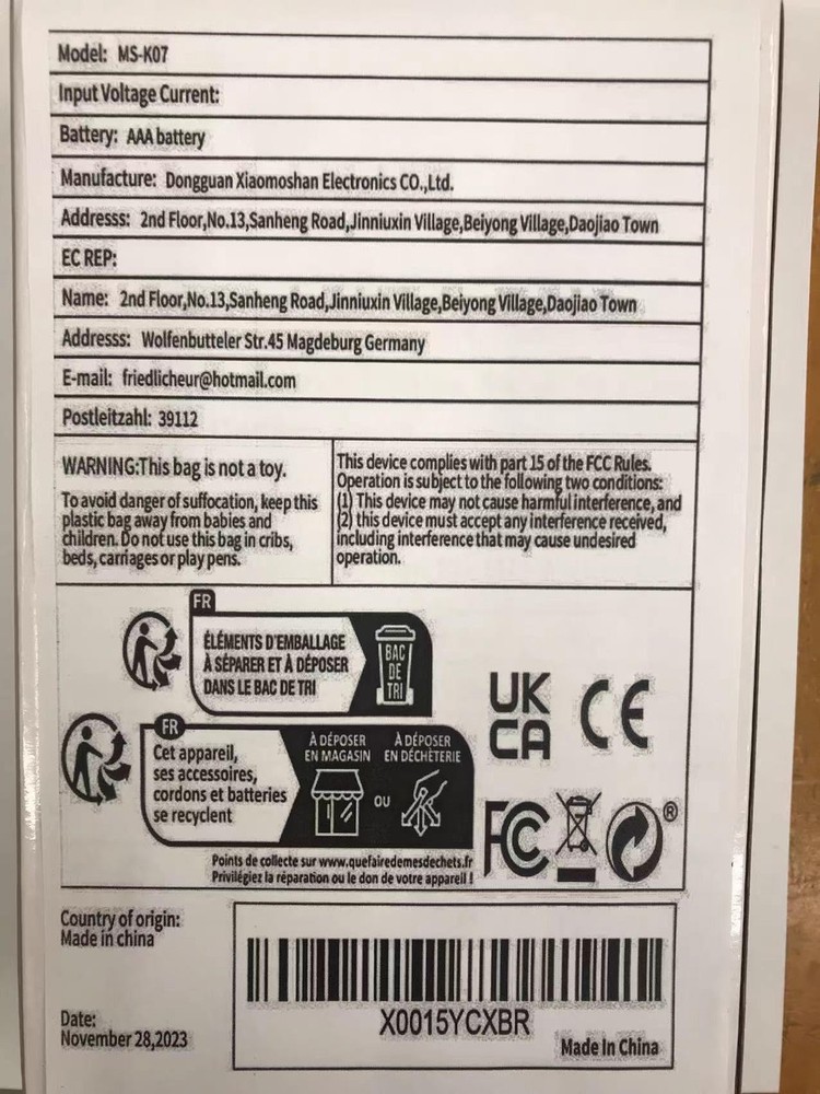 Digital Coffee Scale with Timer for Pour Over and Drip Coffee