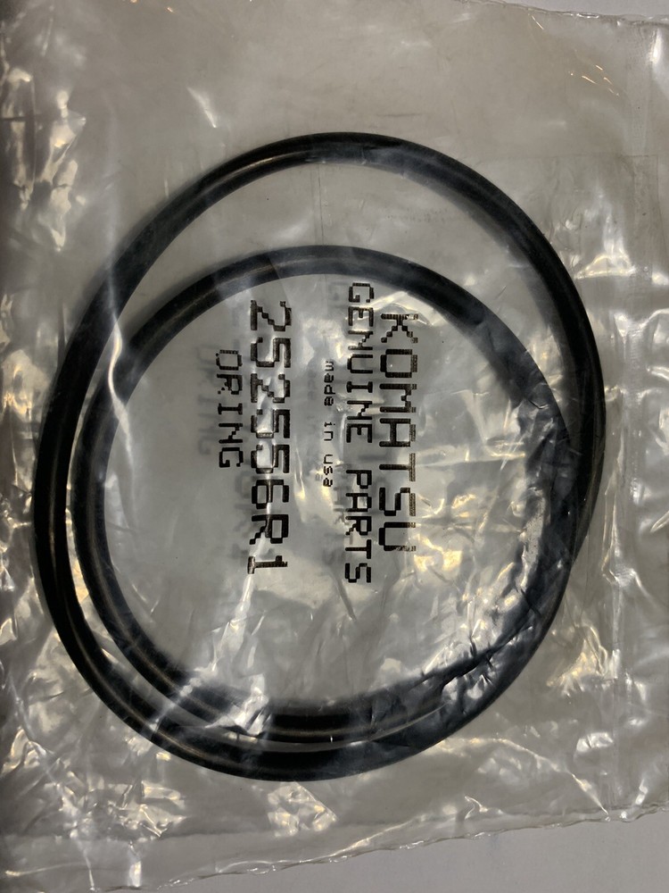 Komatsu O-ring 252556R1