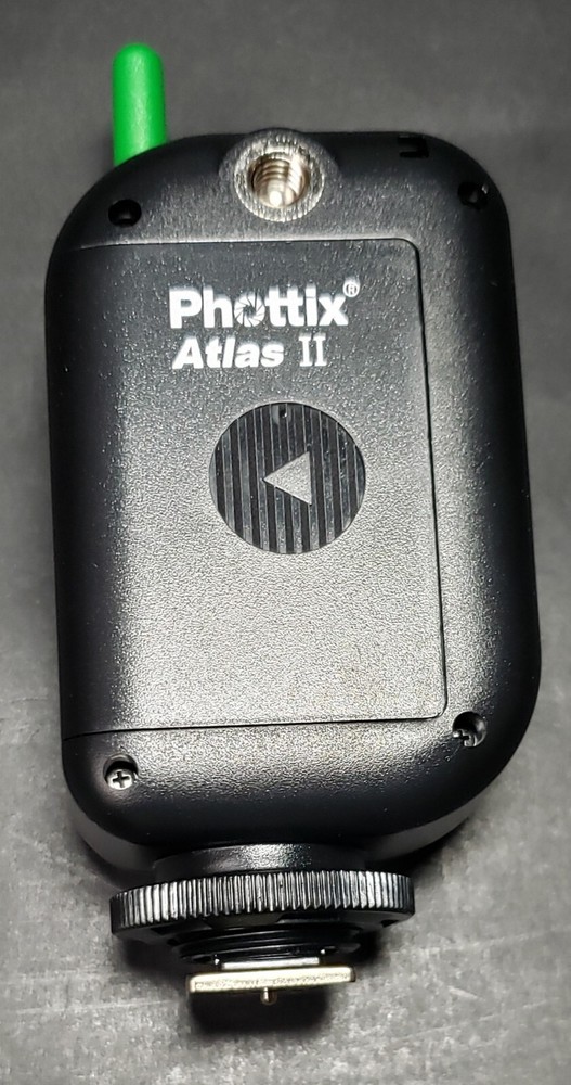 Phottix Atlas II Flash Trigger