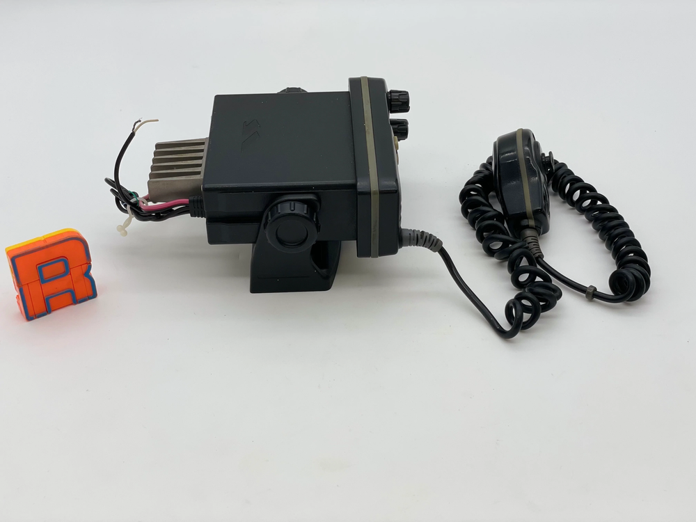 Standard Horizon GX1000S Eclipse DSC (Used)