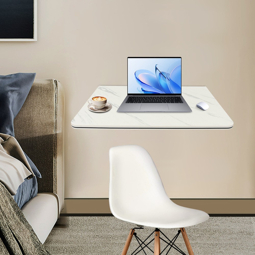 Folding Wall Desk, Wall-mounted Folding Table, Wall Mounted Folding Table New