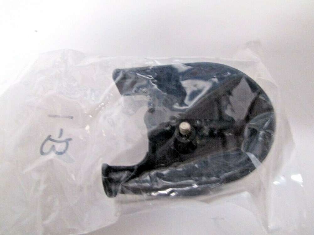 Thermoplan Mastrena Coffee spout, assy