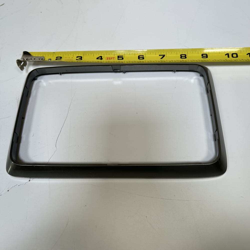 Raymarine Rear Bezel for e7 and e7d - *NEW OLD INVENTORY*