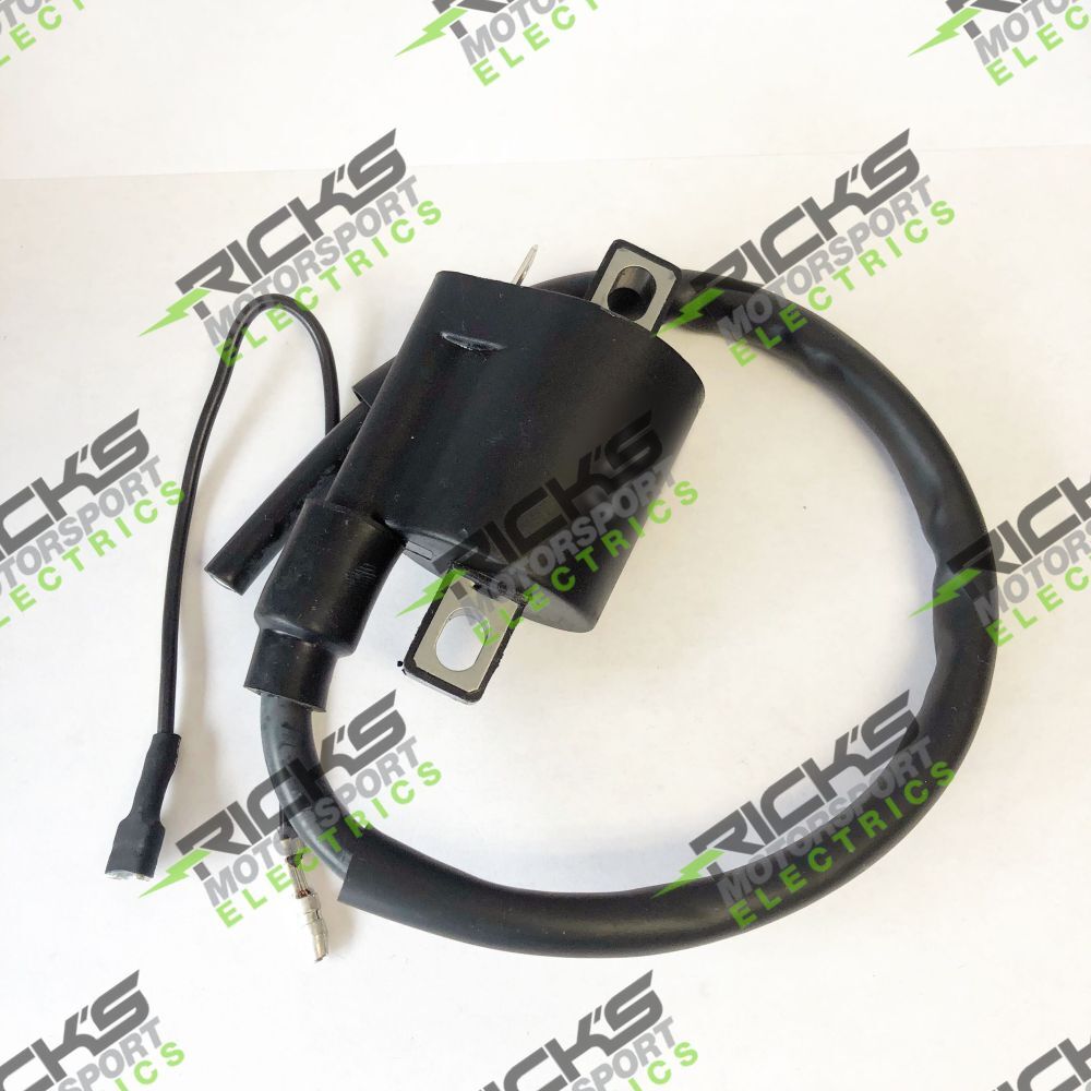 Ricks Ignition Coil For Yamaha TTR90 2000-2003