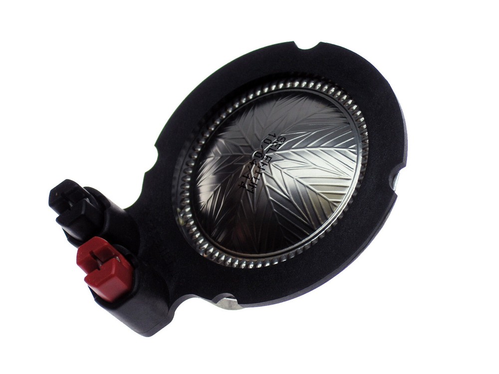 Selenium Style Speaker Diaphragm fits D210Ti Tweeter Ho