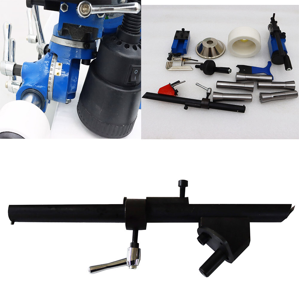 U3 Model 110V/60HZ Universal Multi-functional Cutter Grinder Sharpener ф0-3.94"