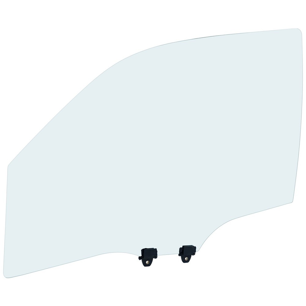 Door Glasses Front Driver Left Side Hand for Honda Pilot 2009-2011