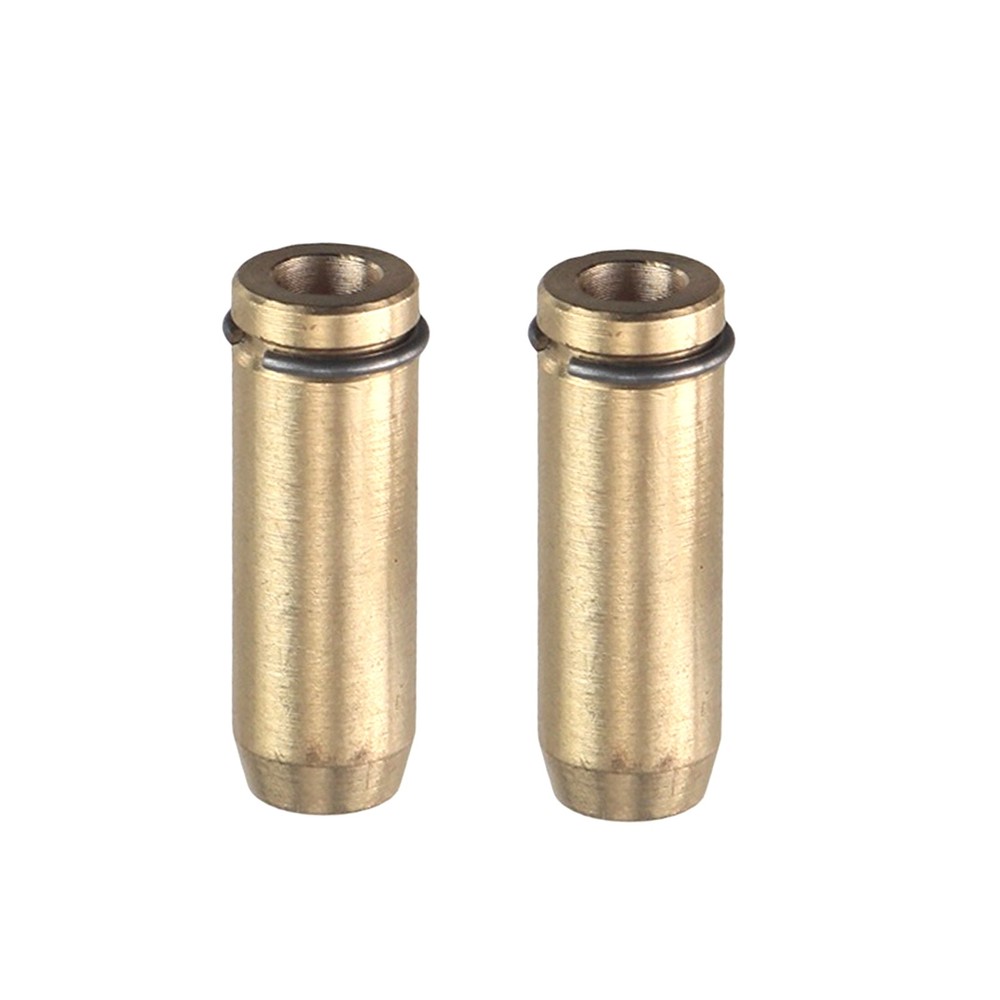 High-Quality Copper Bronze Valve Guides 5.5mm