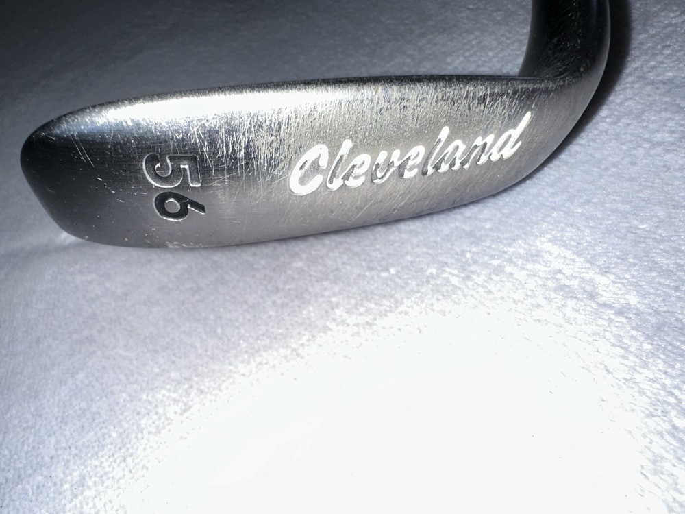 Cleveland CG 14 56*