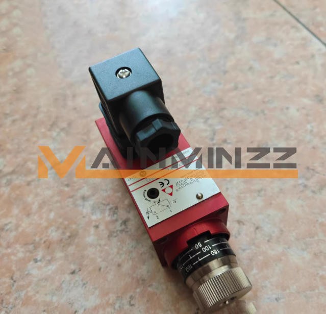 One New ATOS MAP160 20 Pressure Switch MAP16020