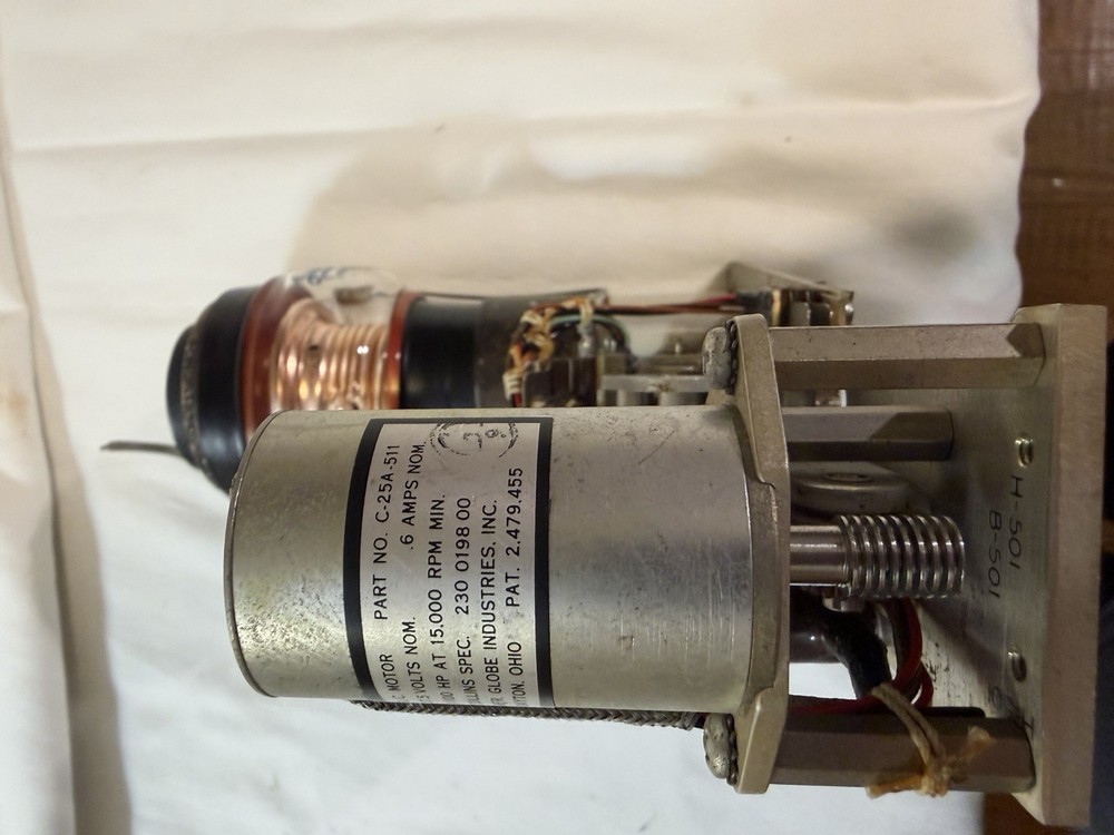 JENNINGS RADIO UCSL 1000